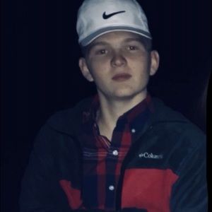 Meet your Posher, Isaiah